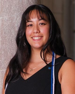 Photo of Lauren Chin, Counselor, MS, LGPC, NCC