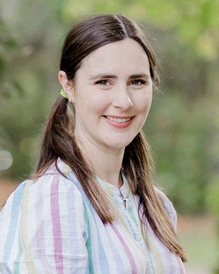 Photo of Brittany Rust, Pre-Licensed Professional, MA, RCC