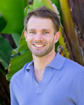 Photo of Matthew Lowe, Pre-Licensed Professional, AMFT