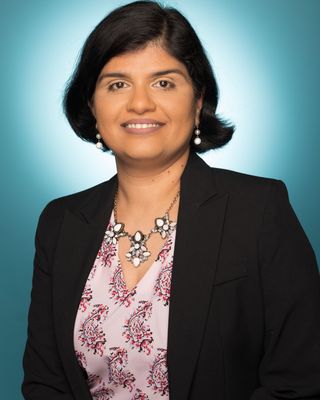 Photo of Shreya Bhandari, Clinical Social Work/Therapist, PhD, LISW