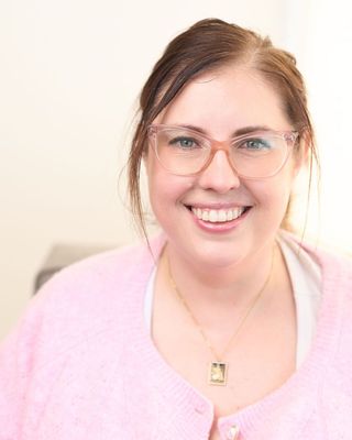 Photo of Rebekah Gaiovnik, Drug & Alcohol Counselor, MS, LADC