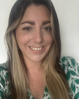 Photo of Rebecca Rose Hopkins, Counsellor, MBACP