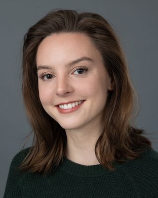 Photo of Madeleine Seeley, Marriage & Family Therapist Associate, MA, AMFT
