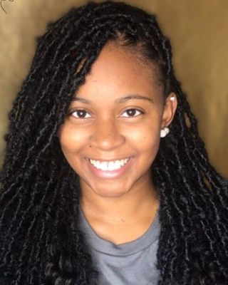 Photo of Erin Breaux, Licensed Professional Counselor Candidate, LPCC