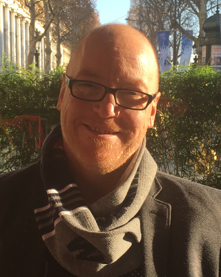 Photo of Peter Wirt, MA, BACP, PGCE