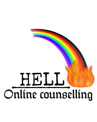 Photo of Max Brown - Hell Online Counselling , General Counsellor, BSocSci Hons