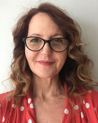 Photo of Deborah Ann Rea, Counsellor, MBACP