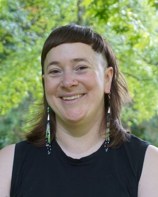 Photo of Tehya Rice, Marriage & Family Therapist
