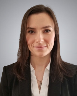 Photo of Kathleen Martinez, Licensed Professional Counselor, LPC