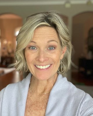 Photo of Jennifer Klaus, Licensed Mental Health Counselor, LHMC, MA, RN