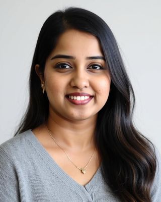 Photo of Hareesma Amutha Venkatesan, Pre-Licensed Professional, MACP