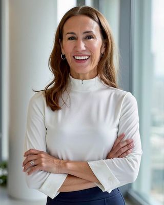 Photo of Carla L. Mannino - Gotham Psychotherapy, Clinical Social Work/Therapist, LCSW-R, CAS, CCTP, CAMS