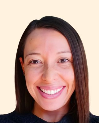 Photo of Sinthia Serrato, Marriage & Family Therapist, MS, LMFT