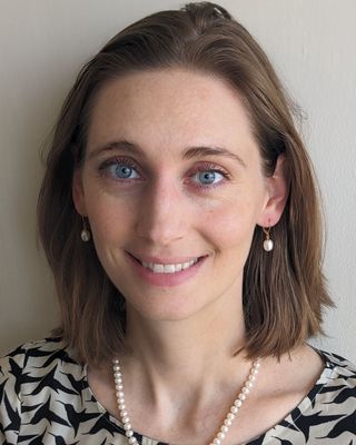 Photo of Rebecca E Bacon Ehlers, Clinical Social Work/Therapist, LCSW