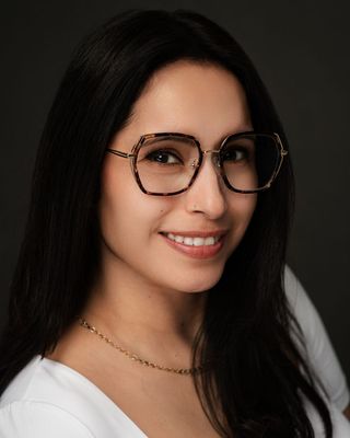 Photo of Alicia Reed, Psychiatric Nurse Practitioner, PMHNP