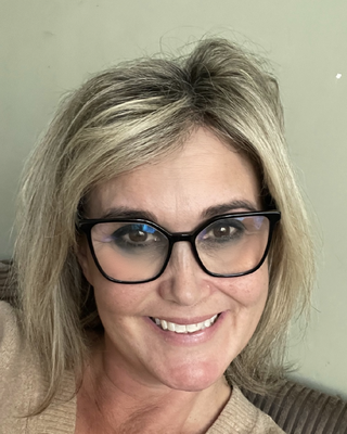Photo of Sarah Fulton, Counsellor, MNCPS Acc.