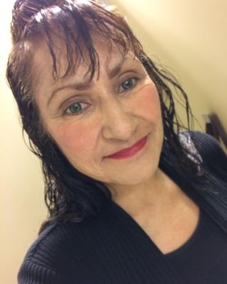 Photo of Katherine M Munoz, Marriage & Family Therapist Associate, AMFT