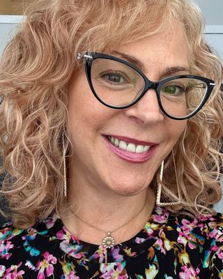 Photo of Pauline Kafka, Psychologist, PhD, MFT, OPQ