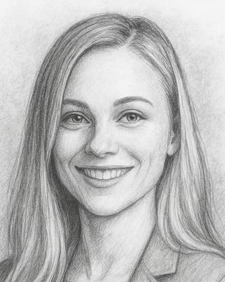 Photo of Annika Dalbratt, Mental Health Counselor, LMHC-LP, LPC-A, MA