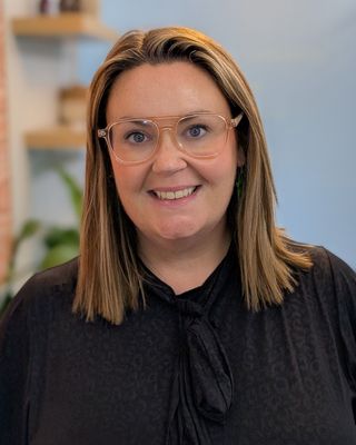 Photo of Ange Clayton - Ange at KindSpace Therapy, Social Worker, AASW