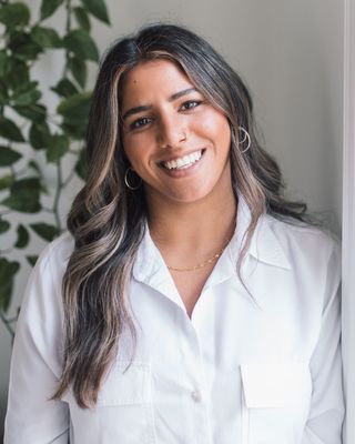 Photo of Priya Gill - Priya Gill - EMDR, Individual, and Couples Theapy, Counsellor, MACP, RCC