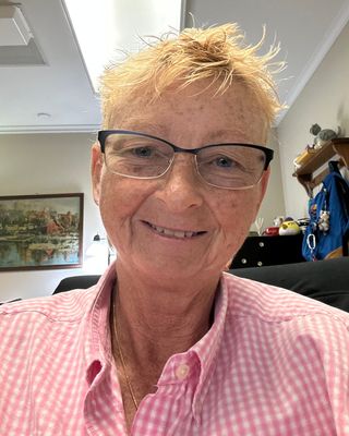 Photo of Carol Lynn Adams, Psychologist, Psy.D.