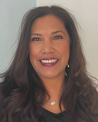 Photo of Maria Palomo, Marriage & Family Therapist, LMFT