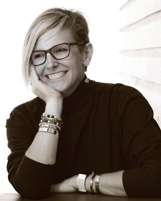 Photo of Erin Weiss, Clinical Social Work/Therapist, LCSW-C