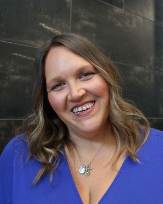 Photo of Anica Marcum, Provisional Mental Health Practitioner, PLMHP