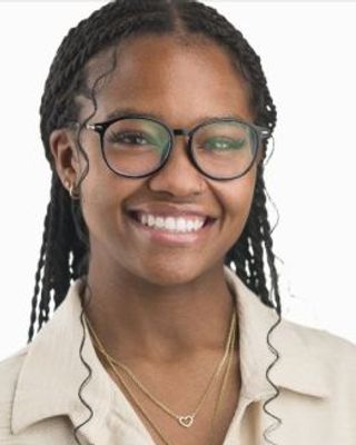 Photo of Trinity Sullivan, Licensed Professional Counselor, MA, LPC