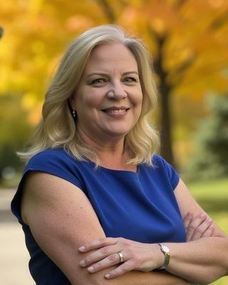 Photo of Catherine Tilton - Kiki Tilton (Anxiety and OCD Specialist), Marriage & Family Therapist, LMFT