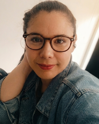 Foto de María Oliva Nouel, Psicólogo, Maestría