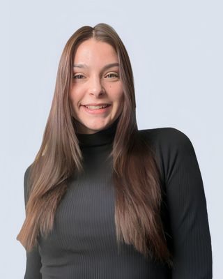 Photo of Anyssa Sipos, Registered Psychotherapist (Qualifying), MACP, BA