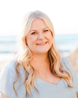 Photo of Katie Harvey, Counselor, ACMHC