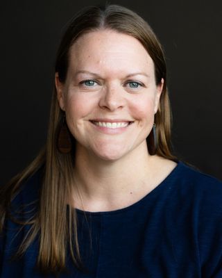 Photo of Megan C. Rector, Counselor, MA, LMHC, NCC