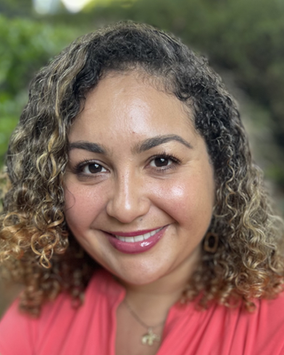 Photo of Liza Amanda Weber, Psychologist, LCP