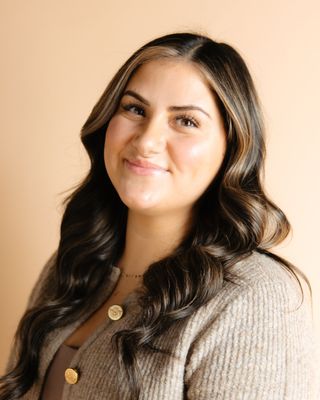 Photo of Imagine Musaraj, Clinical Social Work/Therapist, LMSW