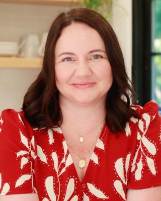 Photo of Christine Bennett, Registered Social Worker, MSW, RSW