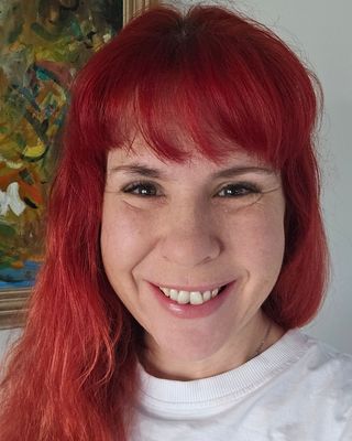 Photo of Jodi Christensen, Psychologist, PsyBA General