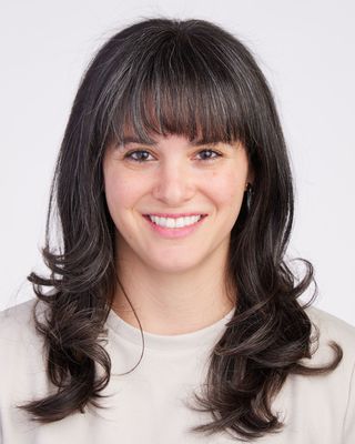 Photo of Naama Hofman, Psychologist in New York, NY