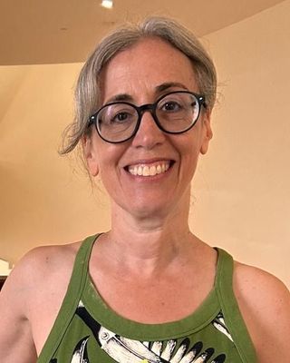 Photo of Julie Berman, Licensed Professional Counselor, MA, MFA, LPC