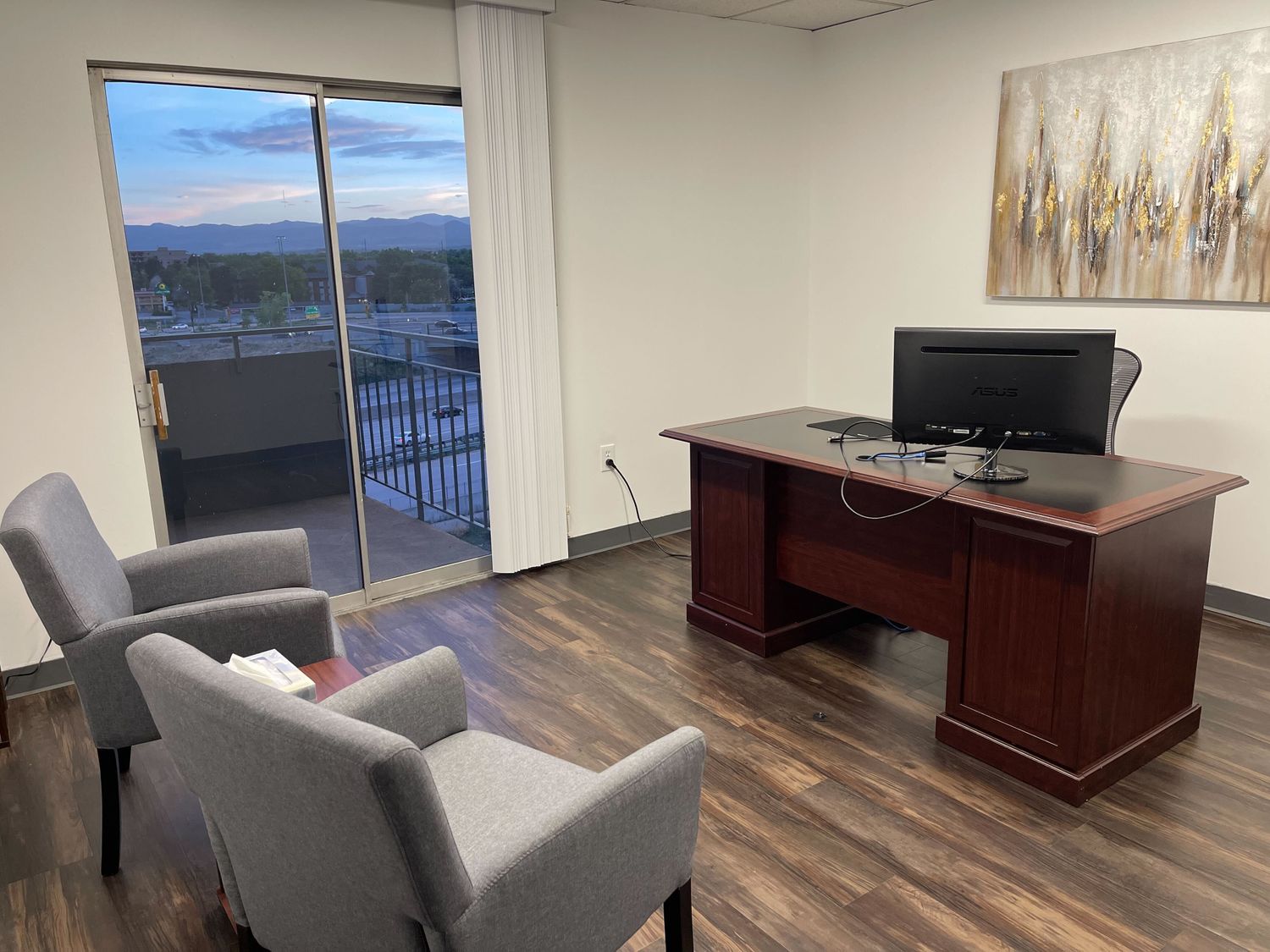 Andrew Nagy, Psychiatric Nurse Practitioner, Colorado Springs, CO