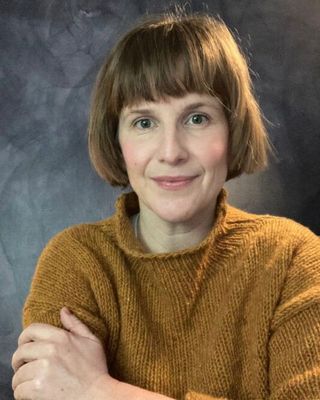 Photo of Kate Goodlock, Counsellor, MBACP