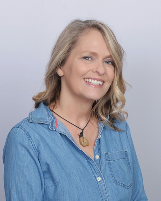 Photo of Georgia Roberts, Clinical Social Work/Therapist, LCSW