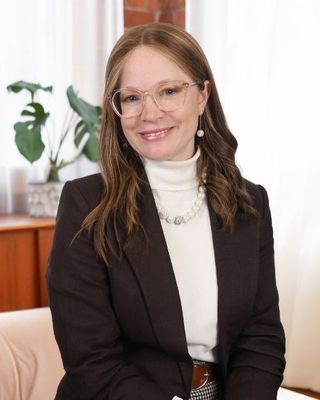 Photo of Ruti Schochet, Registered Social Worker, RSW