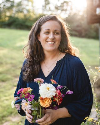 Photo of Ashley Heath, Licensed Professional Counselor Associate, MS, LPC-A