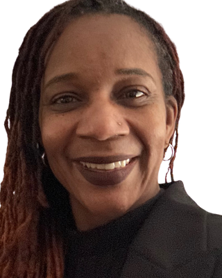 Photo of Buffy Bowers-Woods, Clinical Social Work/Therapist, LCSW