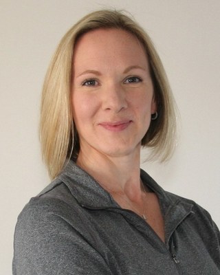 Photo of Katherine Tamminen, Registered Psychotherapist in Oshawa, ON