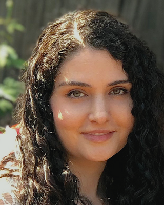 Photo of Sonia Malek, Marriage & Family Therapist in Castro Valley, CA