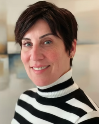 Photo of Dana Evangelista, Clinical Social Work/Therapist, LCSW